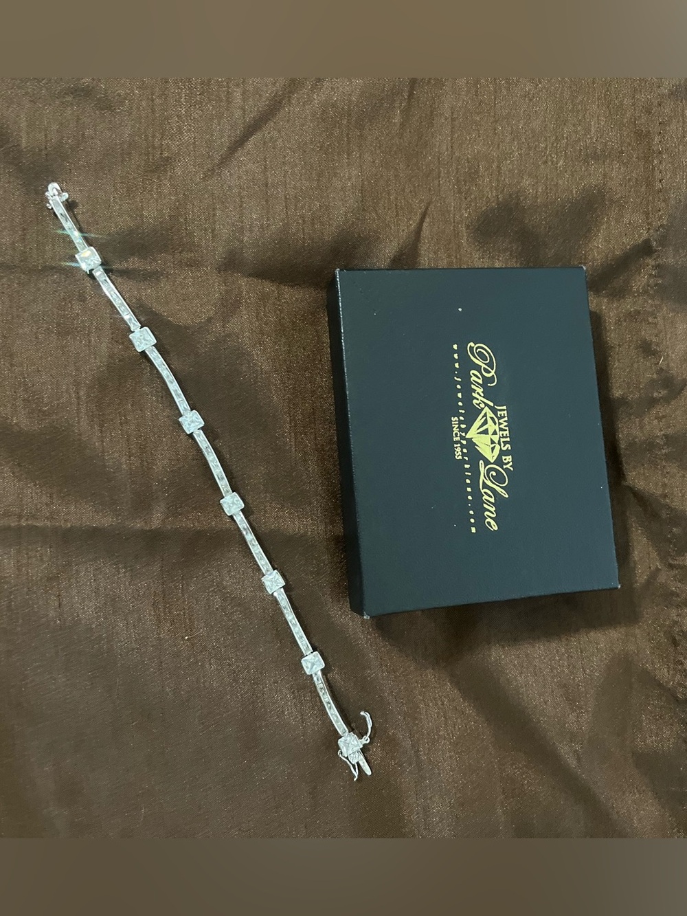 Park Lane Bracelet